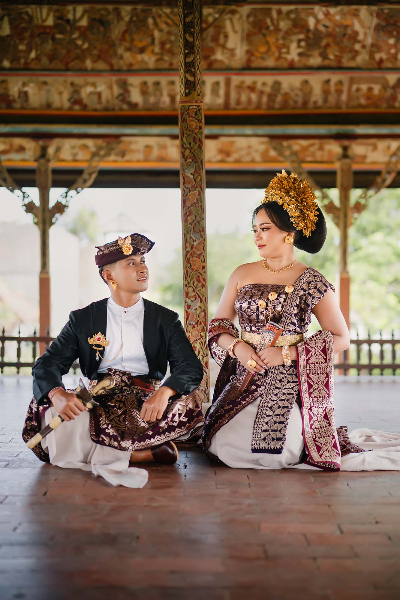 AFams Photo-ARYANA & DEK INA-8 copy