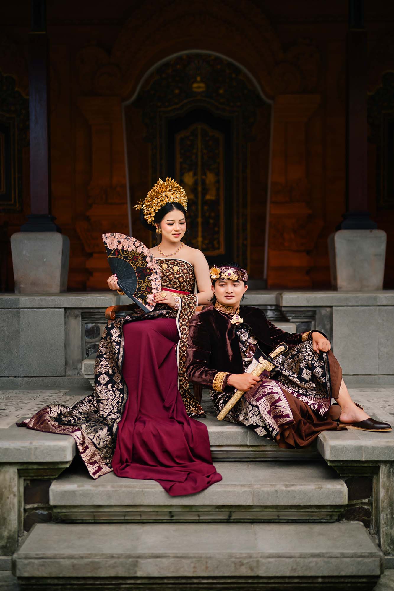 AFams Photo-Prewedding Rista-7 copy1